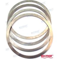 REC6E5-45567-01 - DIKKE KIT Yamaha