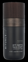 Rituals Homme Anti-Ageing Face Cream 50ml Dagcrème Heren