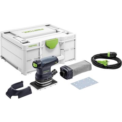 Festool RTS 400 REQ-Plus 576057 Vlakschuurmachine 250 W 80 x 130 mm