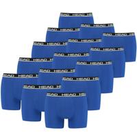 Head boxershorts Blue/Black15-Pack-M
