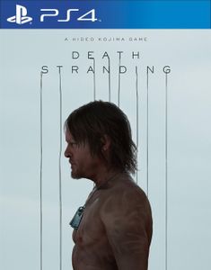 Death Stranding