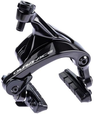 SHIMANO racerem "dura ace br-9200"