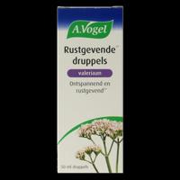 Rustgevende druppels valeriaan 50 Milliliter