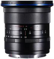 Laowa 19mm f/2.8 Zero-D lens Hasselblad XCD