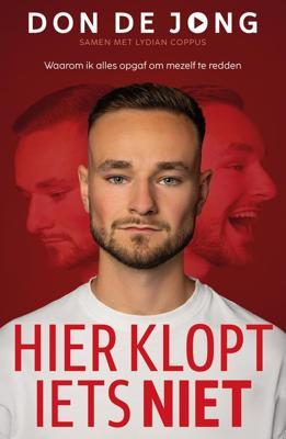 Hier klopt iets niet - Don De Jong - ebook