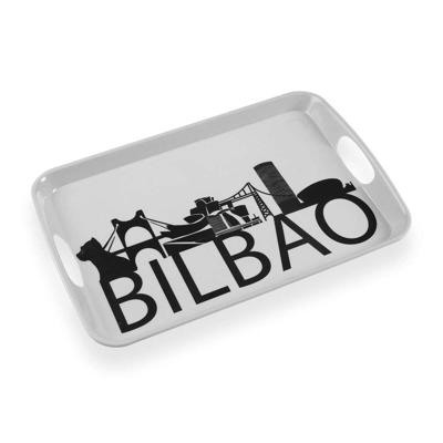 Dienblad Versa Bilbao Melamine 31 x 3 x 46,2 cm