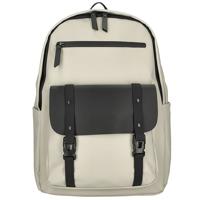 Enrico Benetti Waterproof Rugzak 15&apos;&apos; Glasgow Licht Taupe