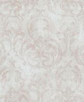 Novamur Jackie Behang met vintage vervaagde ornamenten print - 6830-20