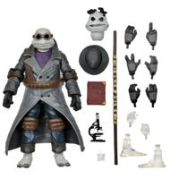 NECA Donatello as The Invisible Man