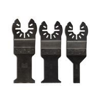 DeWalt Zaagbladenset 3-delig (DT20701-QZ, DT20706-QZ, DT20704-QZ) - DT20713-QZ