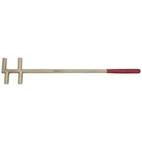 KS Tools 9638228 Brozeplus schuifstuk 30-40 mm