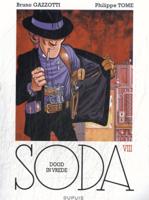 Dood in vrede (Paperback)