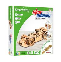 Smartivity Wheel Racers - Speedster - thumbnail
