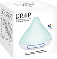 Drop Ultrasonic verstuiver B groen (1 st)