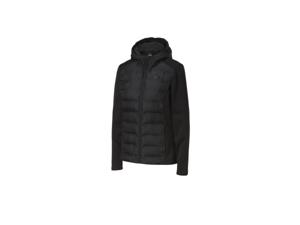 CRIVIT Dames sport jas (Zwart, S (36/38))