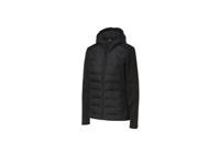 CRIVIT Dames sport jas (Zwart, S (36/38))