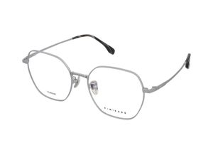 Brillen met correctie Kimikado Titanium Chitose C2