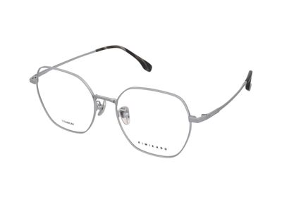 Brillen met correctie Kimikado Titanium Chitose C2