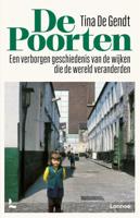 De Poorten (Paperback) De Poorten (Paperback)