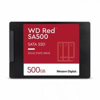 WD red, 500 gb ssd (s500g1r0a, serial ata/600)