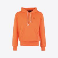 Sweater Oranje Face Kap - thumbnail