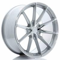 Autovelg Japan Racing JR372111F25X1174SM Zilverkleurig 21" ET55 ET11 CB 74,1