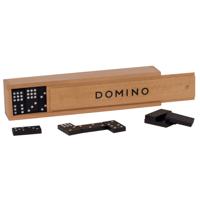 Goki domino, 55 stenen Goki domino, 55 stenen