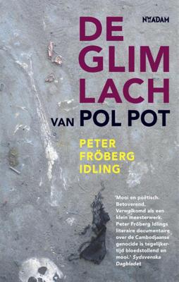 Glimlach van Pol Pot (Paperback)