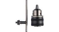 Bosch Accessoires Tandkransboorhouders tot 13 mm 1,5 – 13 mm, 1/2"  20 1st - 1608571062 - thumbnail