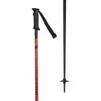 Rossignol Tactic Skistok Heren Black/Red 120