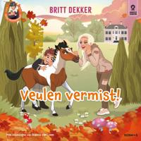 Veulen vermist! Veulen vermist!