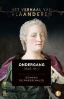 Het verhaal van Vlaanderen (Paperback)