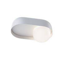 TossB - Dice Oppervlakte S-1 Plafondlamp
