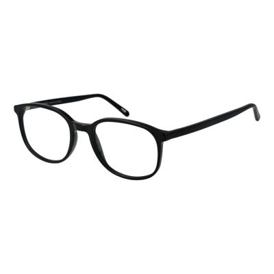 Uniseks Brillenframe Andy Wolf 4535 54A