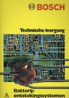 Bosch batterij-ontstekingssystemen (Paperback)