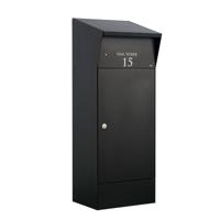 Allux Pakketzuil Björn Zwart - 40450001