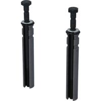 Brilliant Tools BT591018 Uitbouwhulp voor frontmaskers voor Audi A4 Brilliant Tools BT591018 Uitbouwhulp voor frontmaskers voor Audi A4