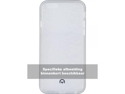 Mobilize Mobilize Gelly+ Case Samsung Galaxy S7 Edge Clear/Rose Gold