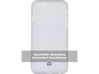 Mobilize Mobilize Gelly+ Case Samsung Galaxy S7 Edge Clear/Rose Gold