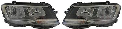 Koplamp Set SET5747962M