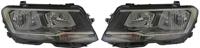 Koplamp Set SET5747962M