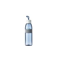 Mepal Waterfles Ellipse 500 ml - Nordic denim