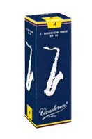 Vandoren VDT-40 rieten voor tenorsaxofoon 4.0 - thumbnail