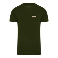 Shirt Chest Logo Army - thumbnail