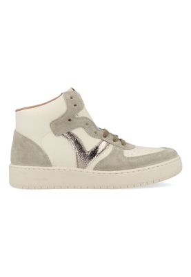Victoria Sneakers 1258223 Wit-41 maat 41