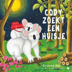 Cody zoekt een huisje (Paperback)