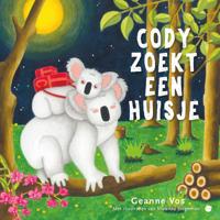Cody zoekt een huisje (Paperback) Cody zoekt een huisje (Paperback)