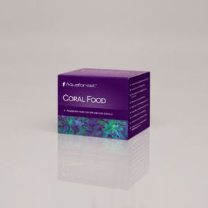 Aquaforest Coral Power Food 20g