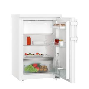 Liebherr Rc 1401 Pure combi-koelkast Vrijstaand 112 l C Wit