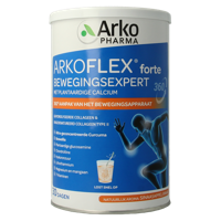 Arkoflex forte poeder 390 Gram